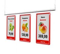 Подвесная система AIRTRACK