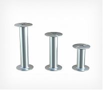 Винт полиграфический BINDING SCREW - Изготовление и продажа POS-материалов высокого качества